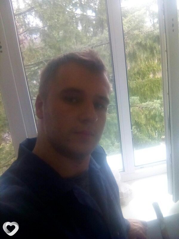 Александр, 33, Барановичах — анкета №770661