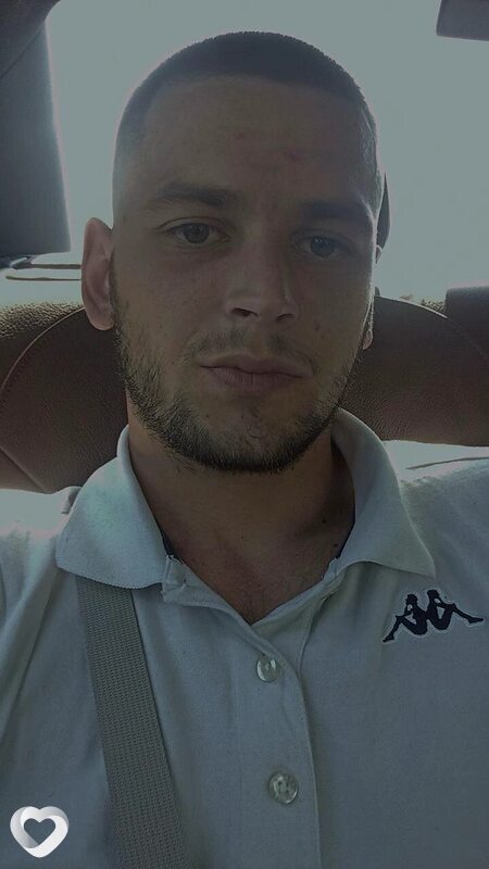 Андрiй, 27, Варшава — анкета №770664