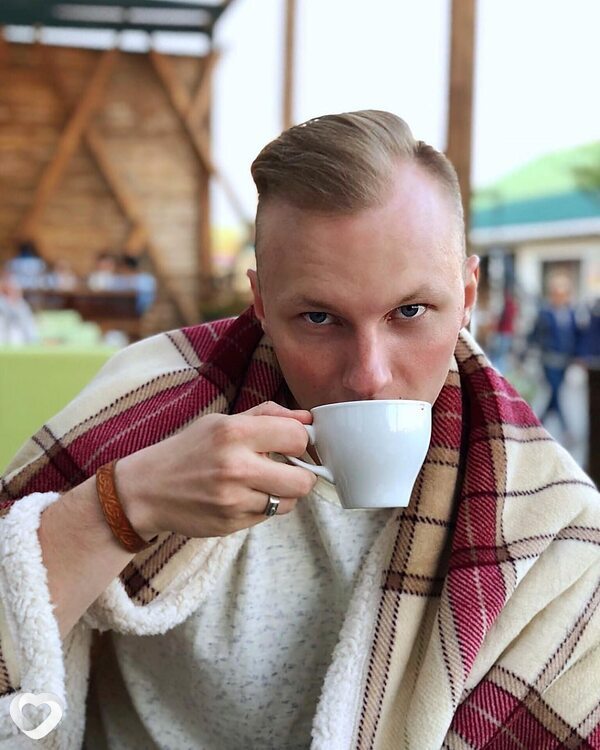 Кирилл, 32, Уфе — анкета №770667