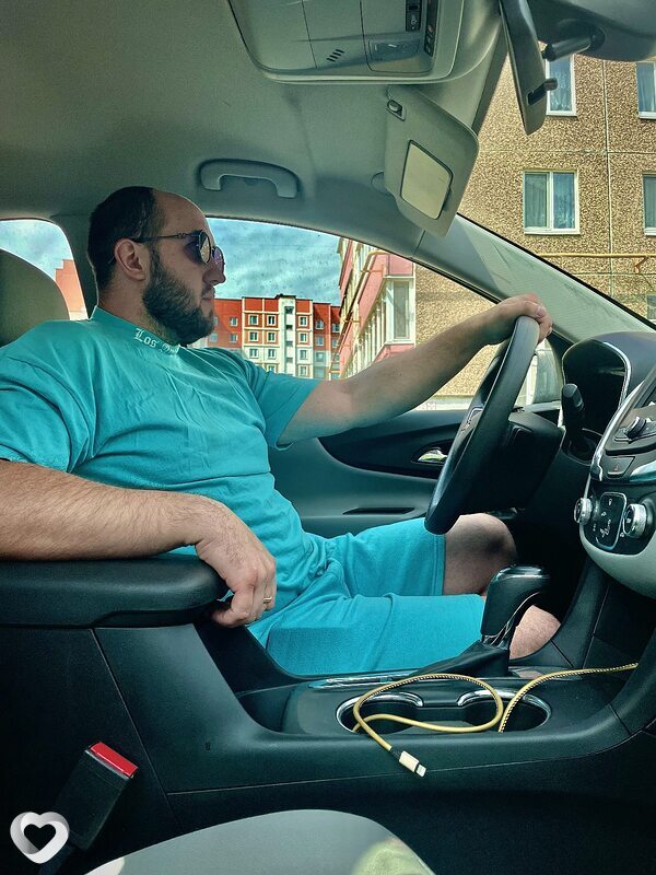 Андрей, 43, Минске — анкета №770668