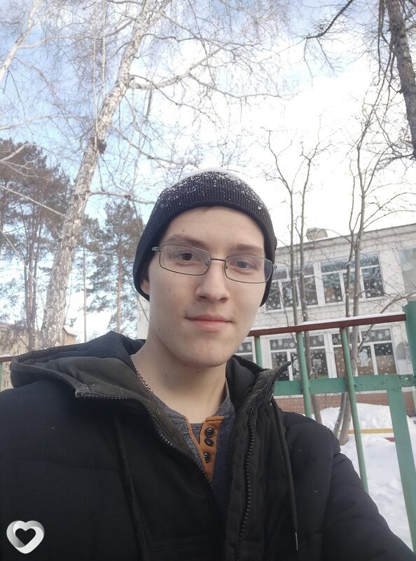 Сергей, 33, Омске — анкета №770670
