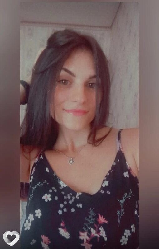 Вика, 29, Санкт-Петербурге — анкета №770671