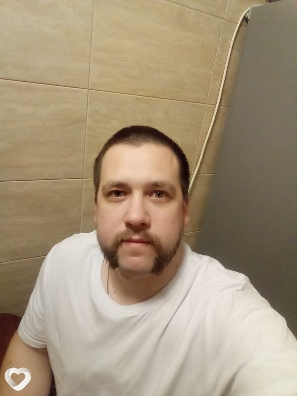 Артем, 35, Санкт-Петербурге — анкета №770674