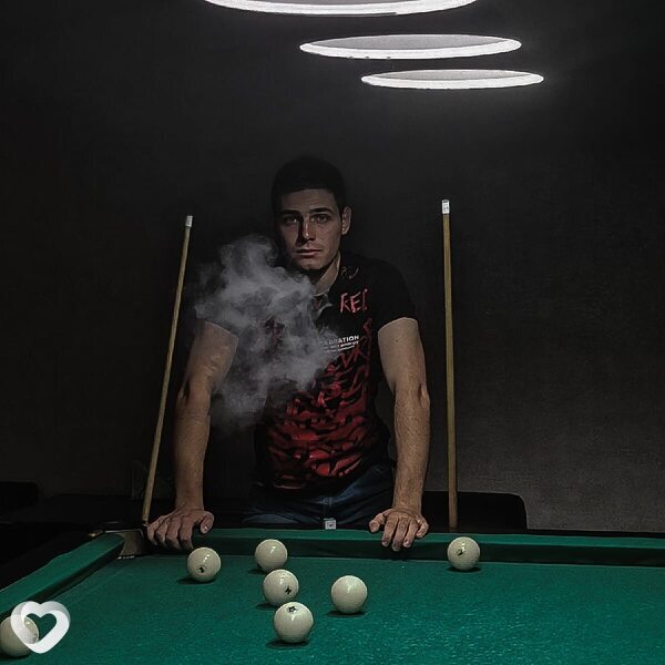 Игорь, 25, Ясном — анкета №770679