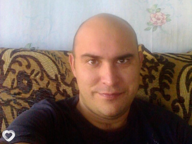 Илья, 40, Глазове — анкета №770682