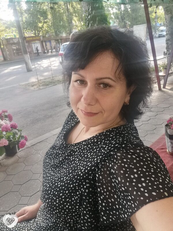 Татьяна, 46, Николаеве — анкета №770683