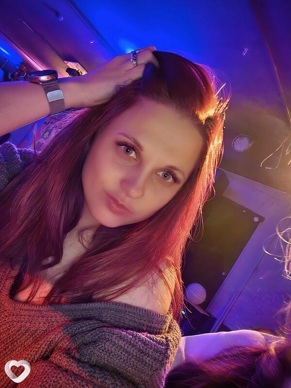 Яна, 30, Москве — анкета №770586