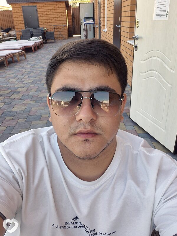 Рашид, 32, Алматы — анкета №770594