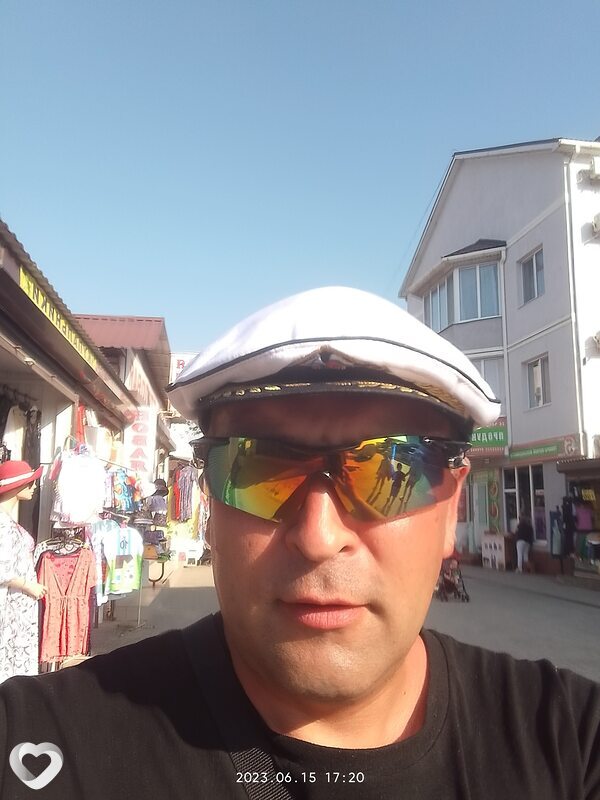 Артем, 40, Нижнем Новгороде — анкета №770603