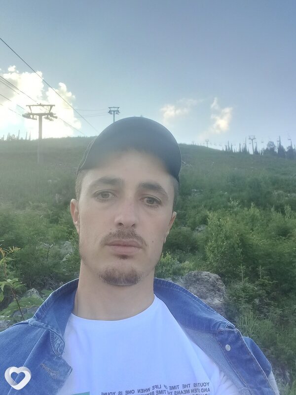 Коля, 32, Екатеринбурге — анкета №770605