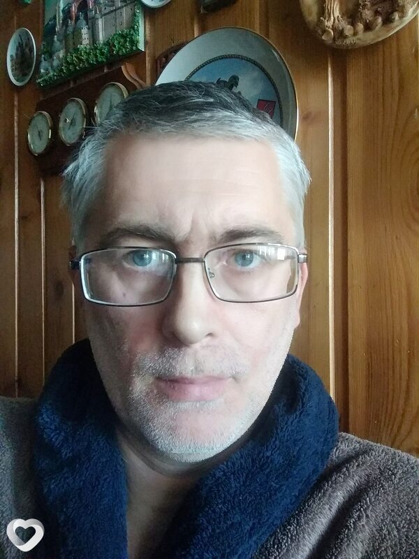 Ищем Выход, 50, Москве — анкета №770607