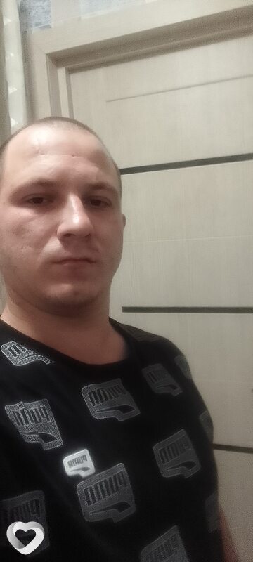 Анатолий, 28, Набережных Челнах — анкета №770608