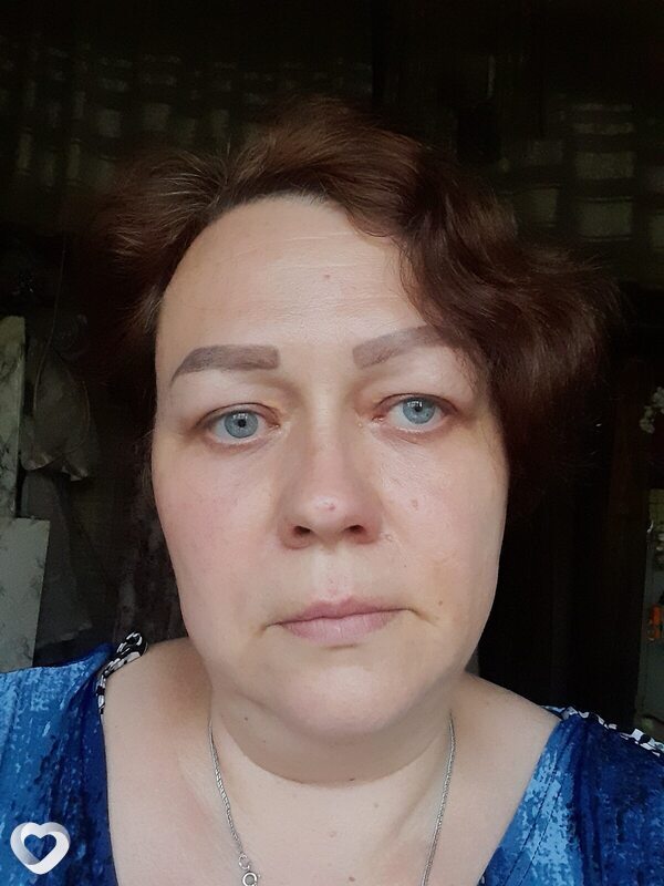 Оксана, 51, Ростове-на-Дону — анкета №770643