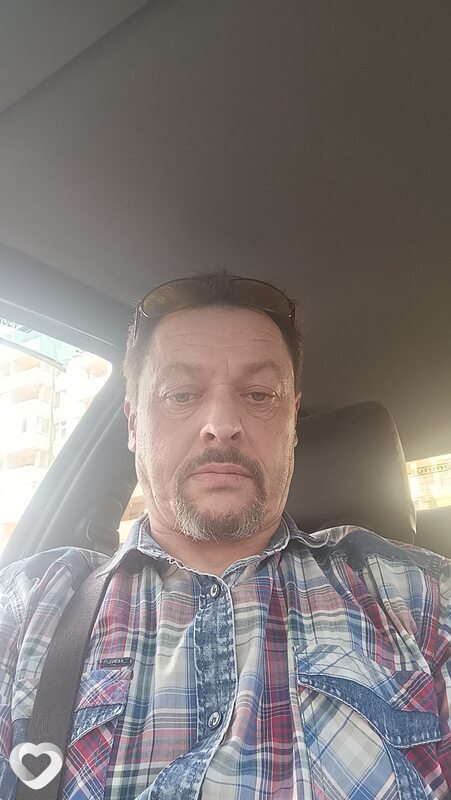 Александр, 54, Санкт-Петербурге — анкета №770644