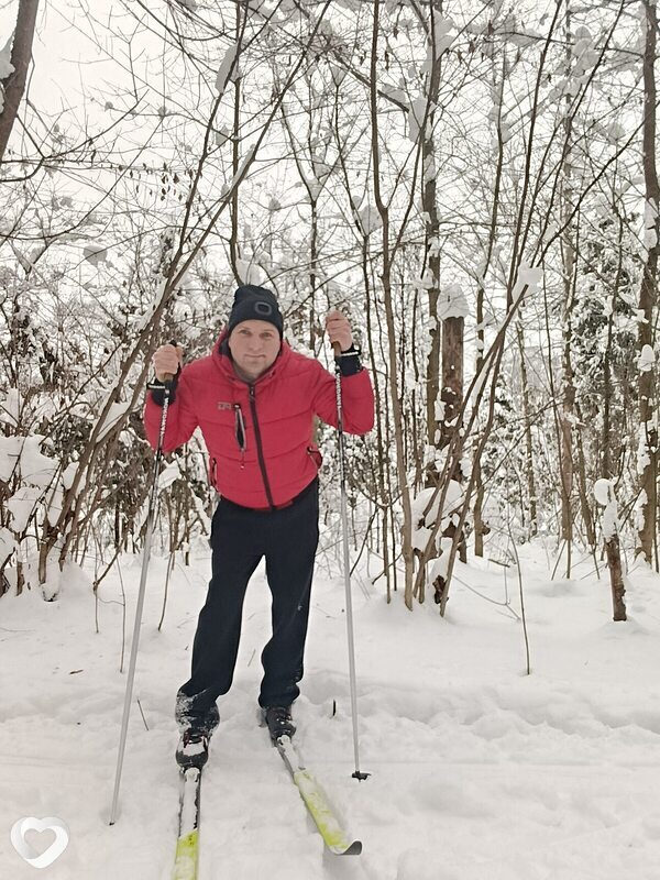 Кирилл, 41, Фрязине — анкета №770645