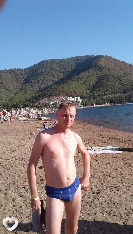 Дмитрий, 44, Екатеринбурге — анкета №770649