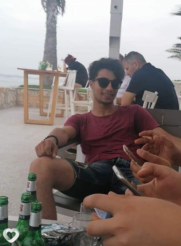 Montassar, 26, Луганске — анкета №770650