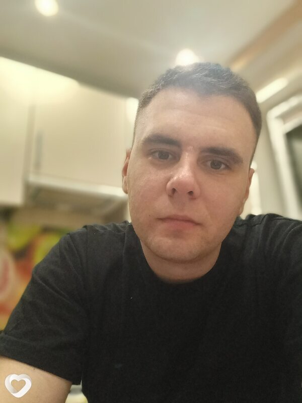 Александр, 28, Молодечно — анкета №770651