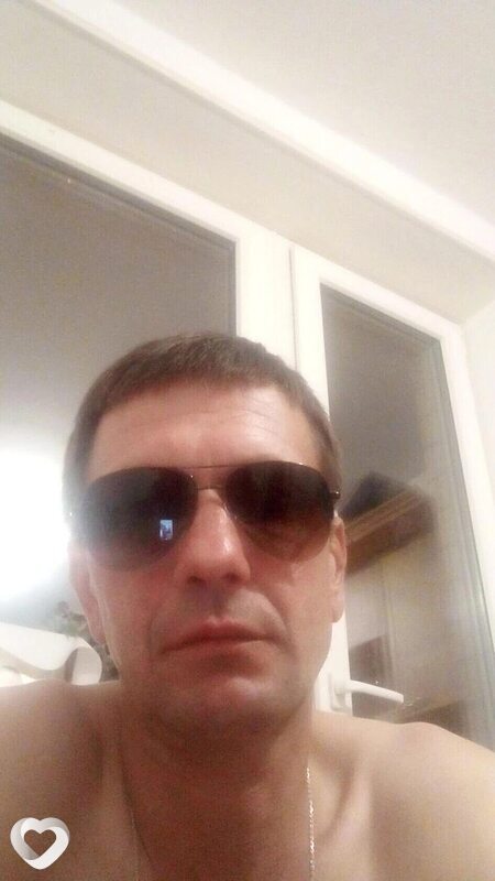 Сергей, 44, Липецке — анкета №770735
