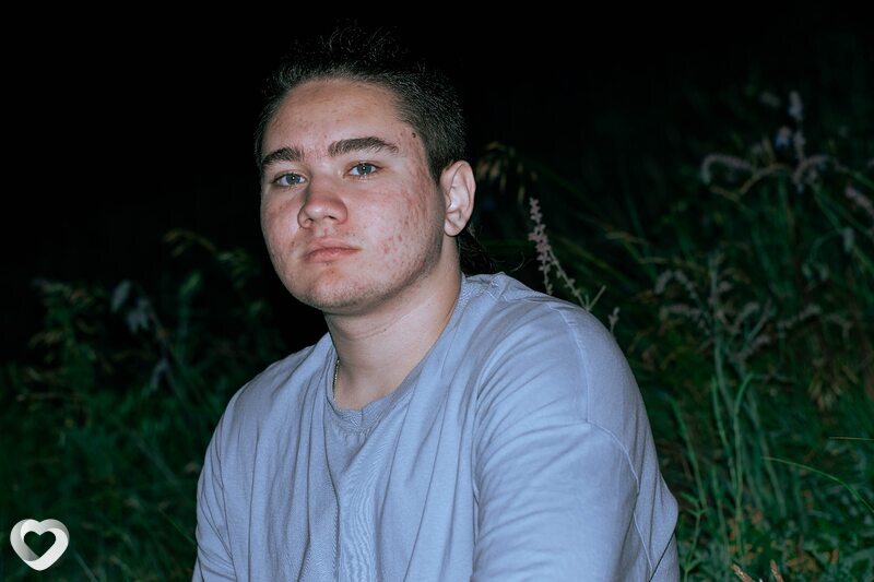 Никита, 21, Новочеркасске — анкета №770739