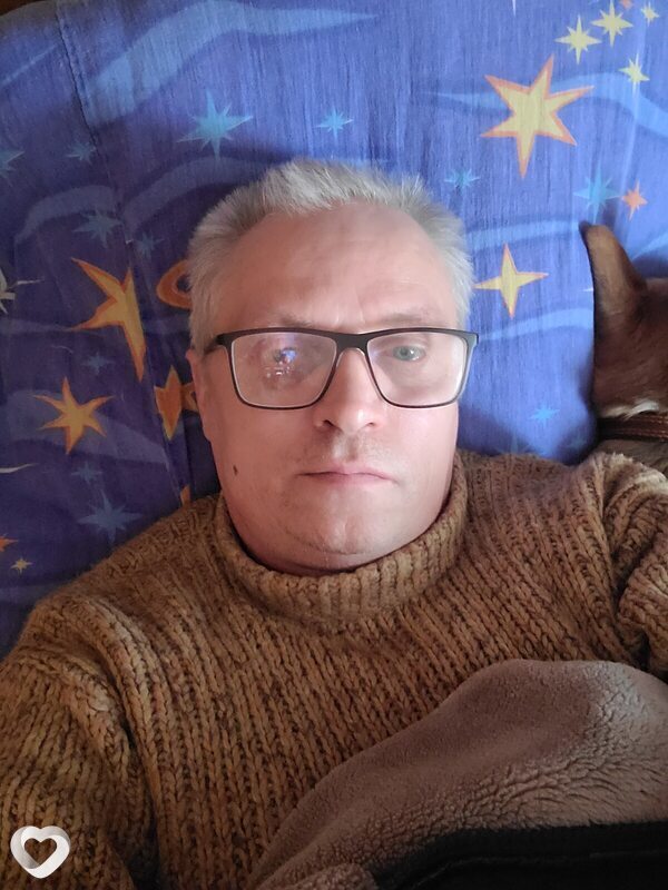 Денис, 51, Уфе — анкета №770745