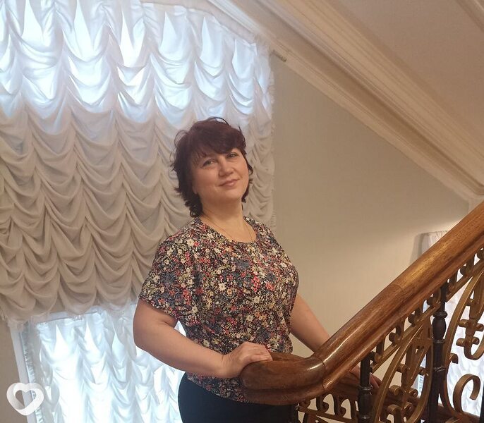 Вера, 51, Нижнем Новгороде — анкета №770750