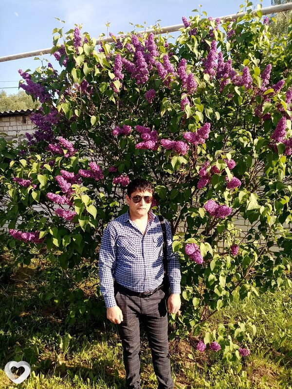 Алишер, 43, Нижнем Новгороде — анкета №770751