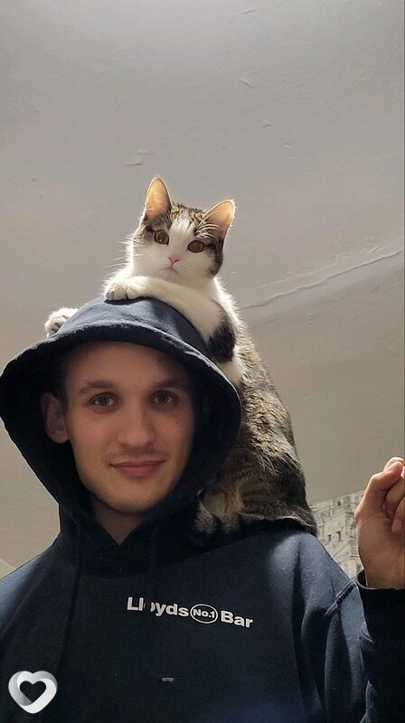 Артем, 27, Борисове — анкета №770753