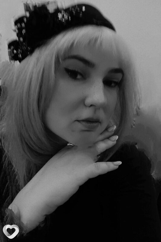 Тэя, 39, Орше — анкета №770756