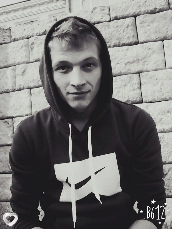 Максим, 31, Черепанове — анкета №770759
