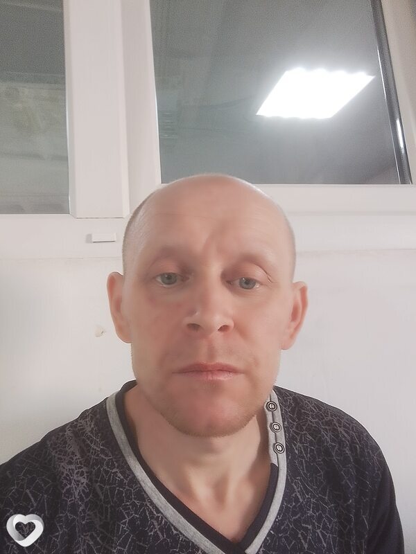 Николай, 45, Ижевске — анкета №770539