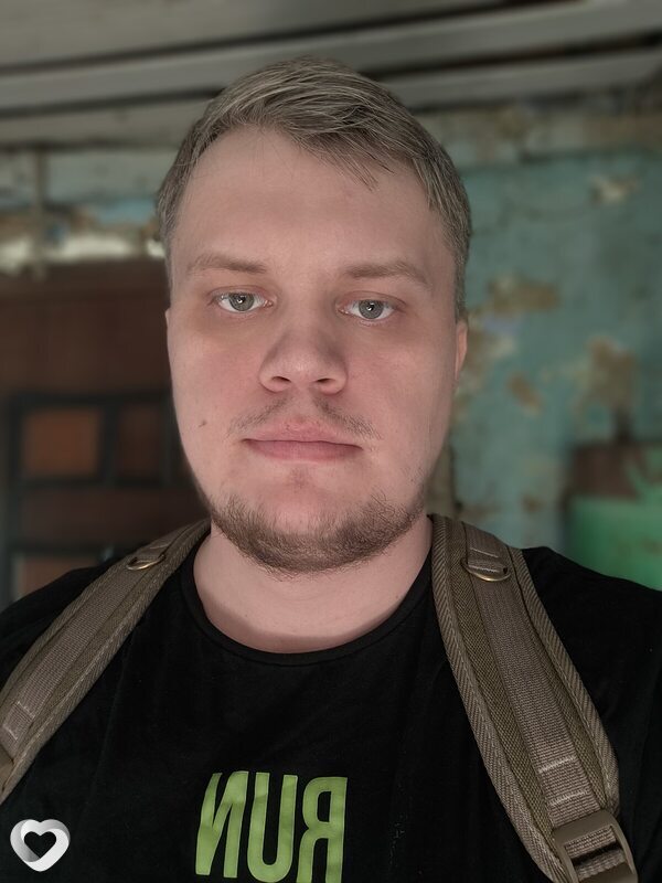Влад, 31, Старом Осколе — анкета №770540