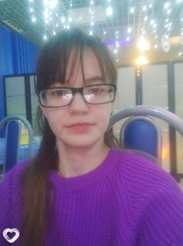 Мария, 29, Ханты-Мансийске — анкета №770546
