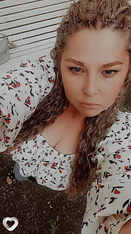 Светлана, 40, Санкт-Петербурге — анкета №770559
