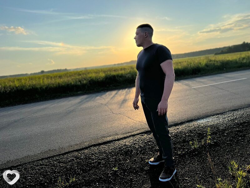 Александр, 31, Новосибирске — анкета №770868