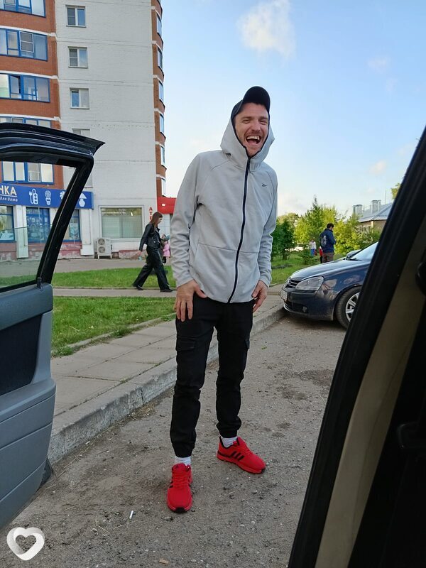 Рубиль, 36, Кирове — анкета №770878