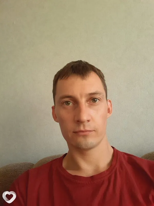Артём, 30, Барнауле — анкета №770884