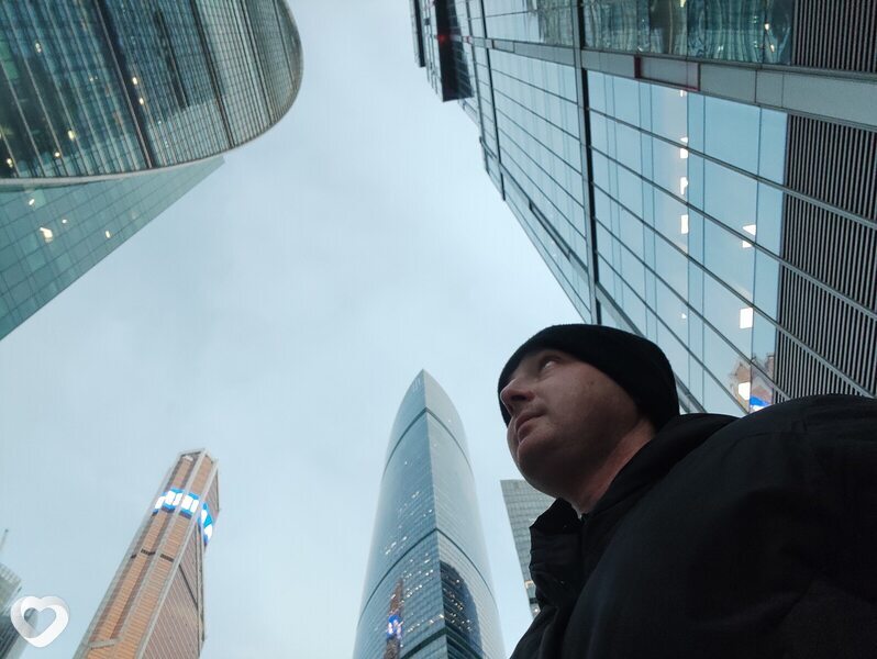 Юра, 35, Слуцке — анкета №771035
