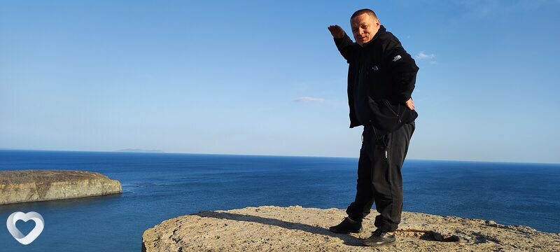 Александр, 39, Чебоксарах — анкета №771043