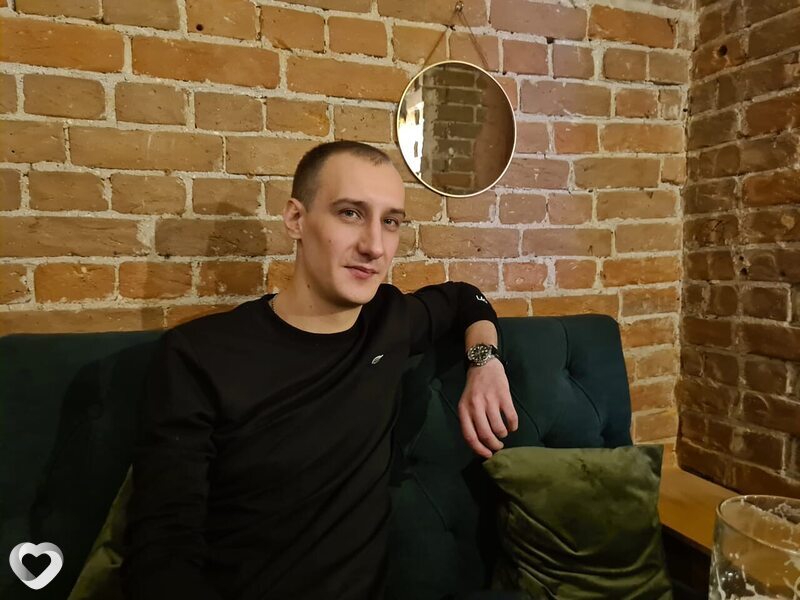 Никита, 31, Челябинске — анкета №771048