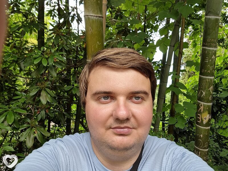 Евгений, 34, Киеве — анкета №771049