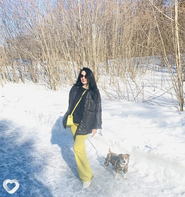 Наталья, 43, Уфе — анкета №771051