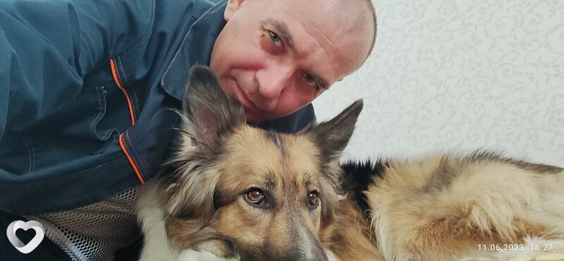 Игорь, 46, Магнитогорске — анкета №770824
