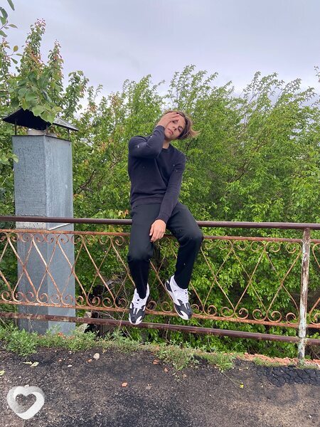 Владимир, 21, Астрахани — анкета №770827
