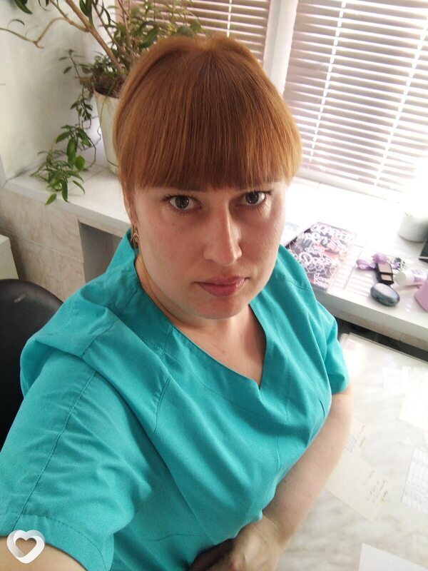 Татьяна, 36, Омске — анкета №770918