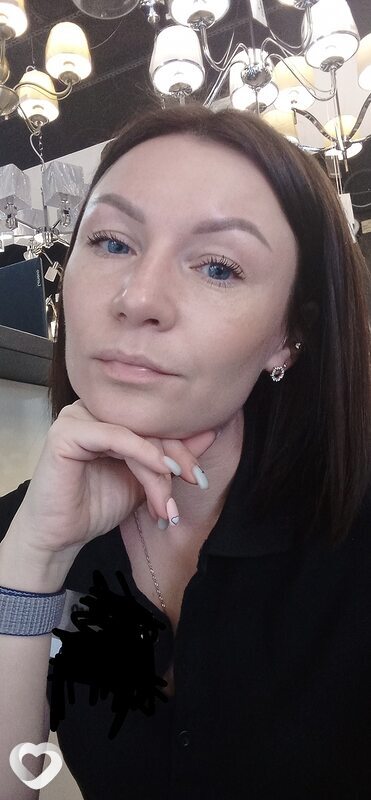 Татьяна, 40, Перми — анкета №770923