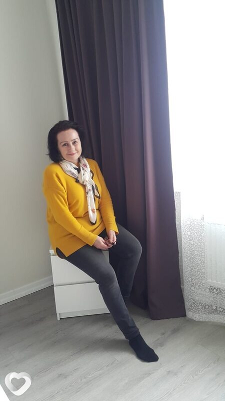 Ирина, 64, Красногорске — анкета №770925