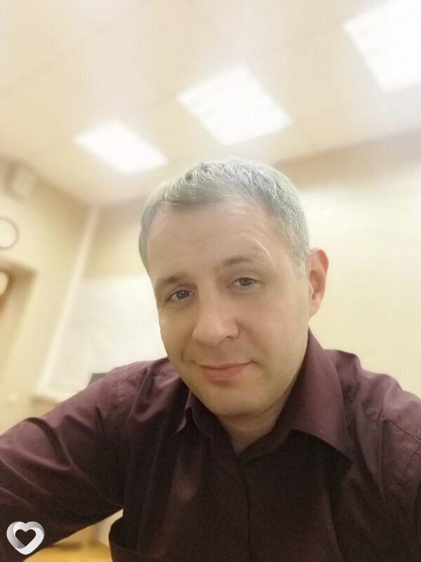 Константин, 42, Москве — анкета №770932