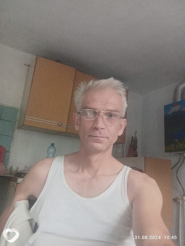 Дмитрий, 50, Нальчике — анкета №770786