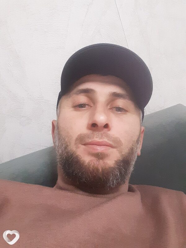 Ruslan, 42, Севастополе — анкета №770787